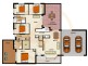 8 Rainbowridge Cres, Algester QLD 4115 Floorplan