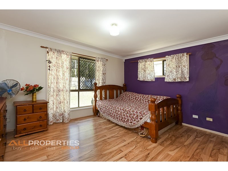 36 Jindabyne Circuit, Forest Lake QLD 4078