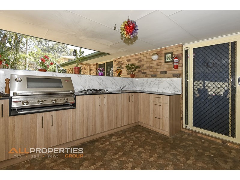 36 Jindabyne Circuit, Forest Lake QLD 4078