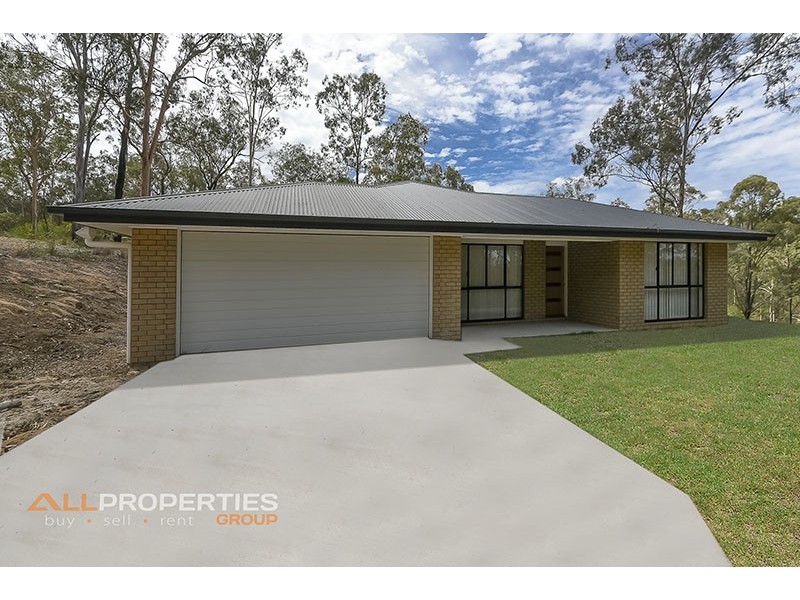 211-217 Harrison Road, Cedar Vale QLD 4285