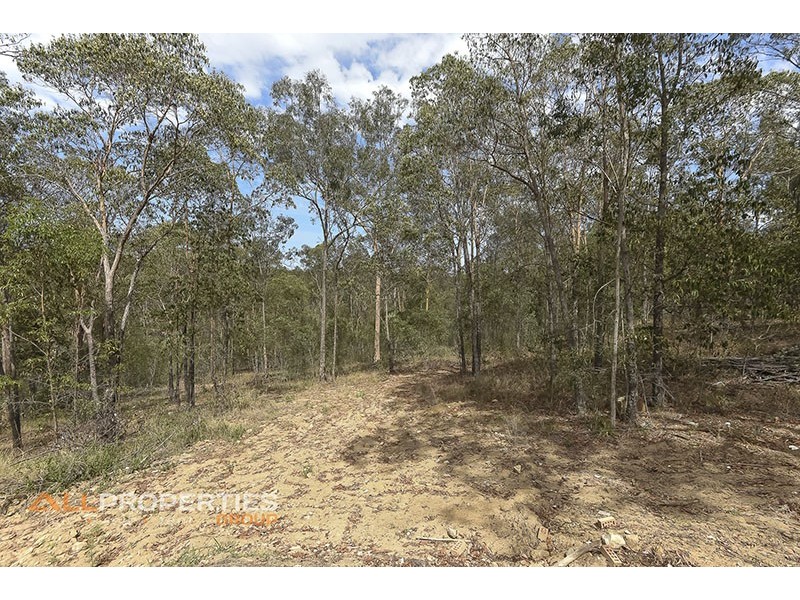 211-217 Harrison Road, Cedar Vale QLD 4285