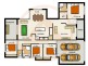 211-217 Harrison Road, Cedar Vale QLD 4285 Floorplan