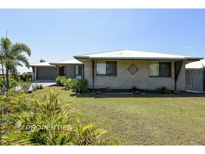 23 Hilltop Crescent, Jimboomba QLD 4280