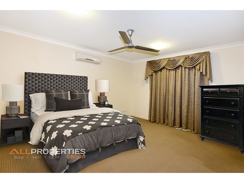 23 Hilltop Crescent, Jimboomba QLD 4280