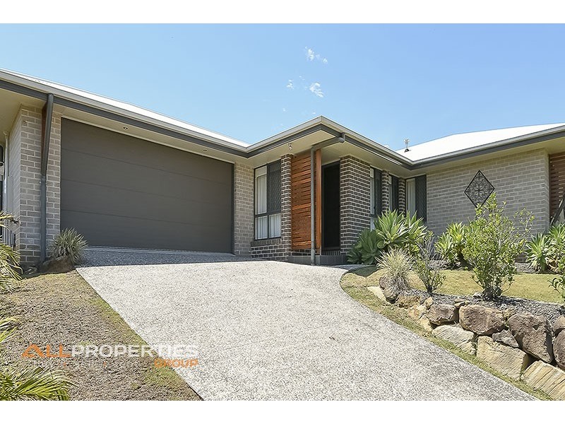23 Hilltop Crescent, Jimboomba QLD 4280