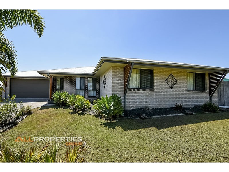23 Hilltop Crescent, Jimboomba QLD 4280