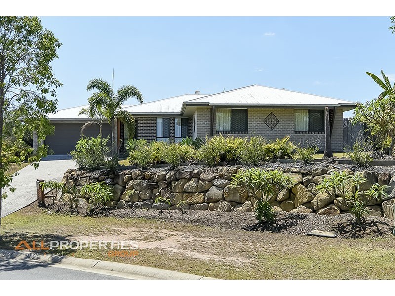 23 Hilltop Crescent, Jimboomba QLD 4280