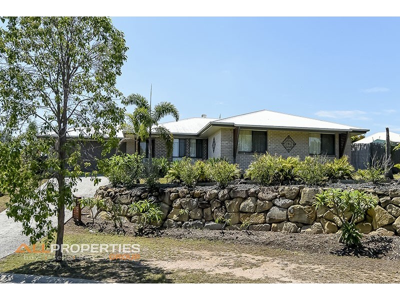 23 Hilltop Crescent, Jimboomba QLD 4280