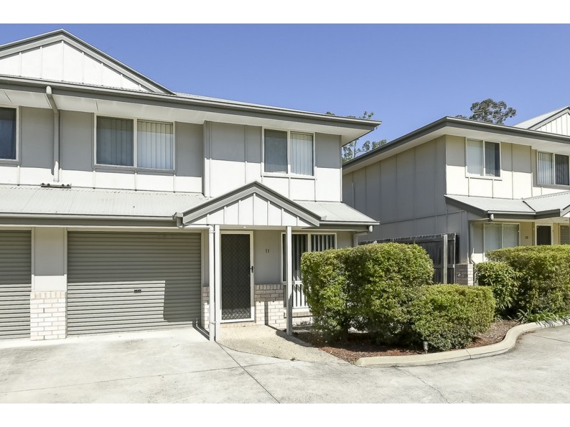 11/66-68 Brigalow Street, Marsden QLD 4132