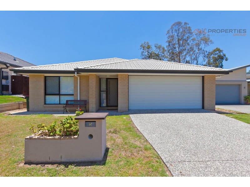 5 Muhammad Street, Doolandella QLD 4077