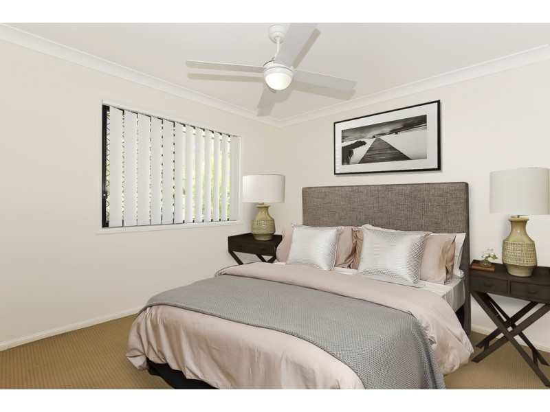 5 Muhammad Street, Doolandella QLD 4077