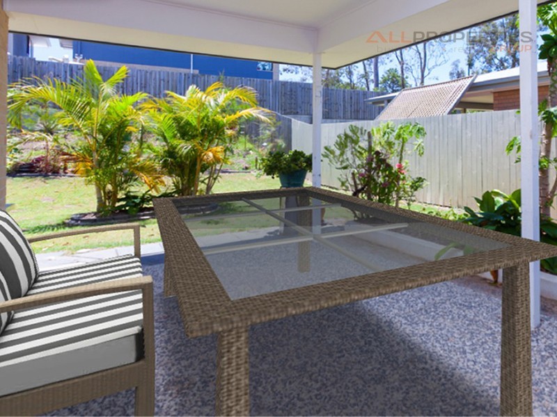 5 Muhammad Street, Doolandella QLD 4077