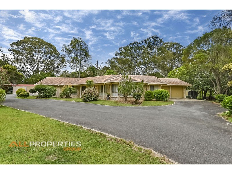 1-11 Canterbury Drive, Mundoolun QLD 4285