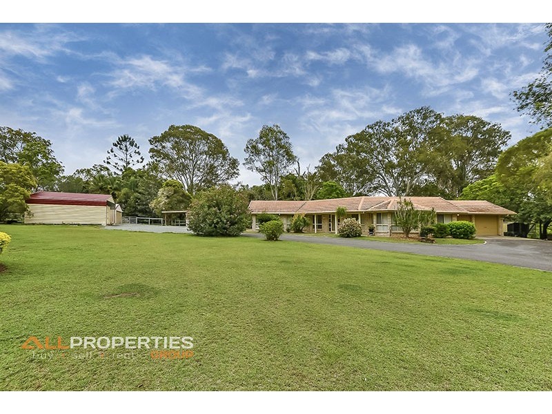 1-11 Canterbury Drive, Mundoolun QLD 4285