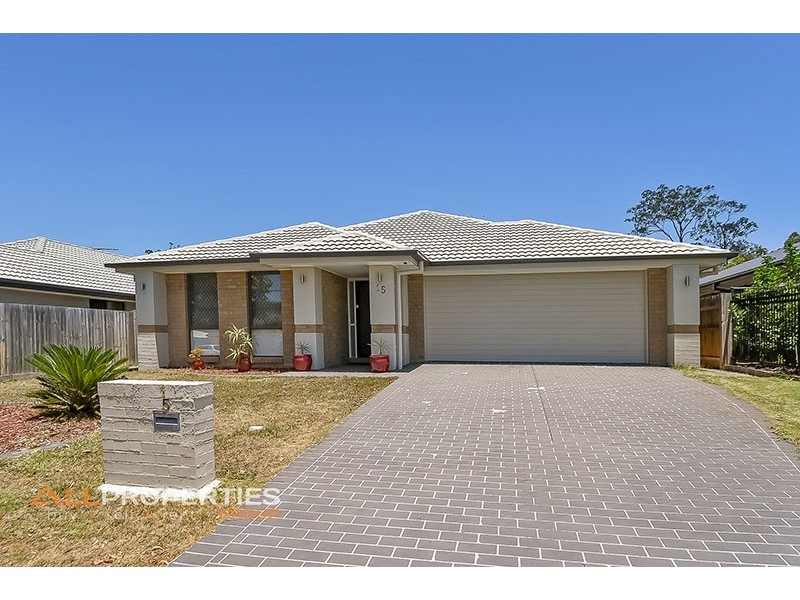 15 Acacia Street, Heathwood QLD 4110