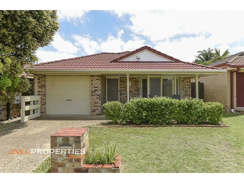 65 Lakeside Crescent, Forest Lake QLD 4078