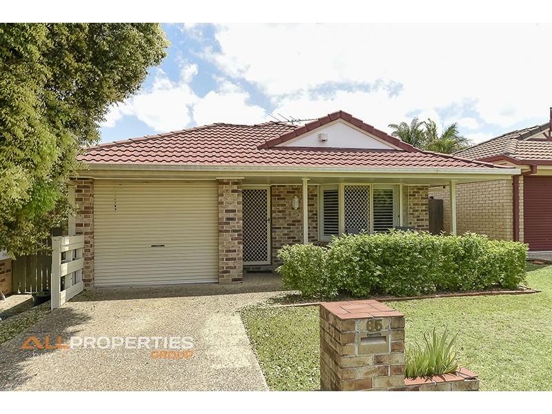 65 Lakeside Crescent, Forest Lake QLD 4078