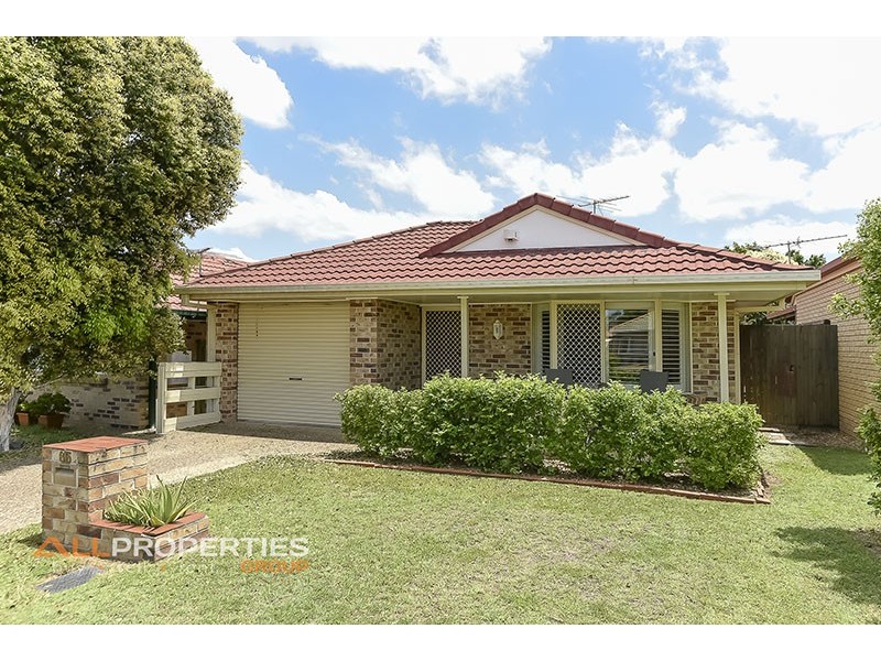 65 Lakeside Crescent, Forest Lake QLD 4078