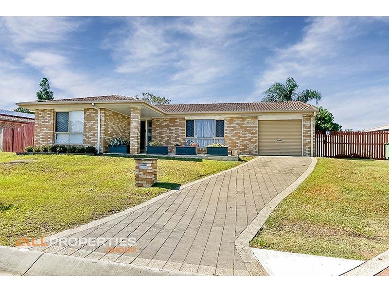 33 Maclean Court, Boronia Heights QLD 4124