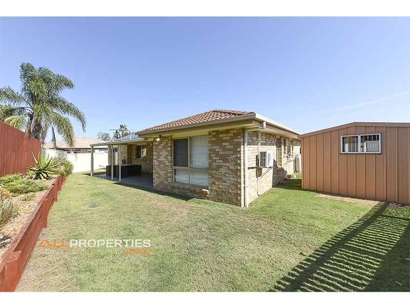 33 Maclean Court, Boronia Heights QLD 4124