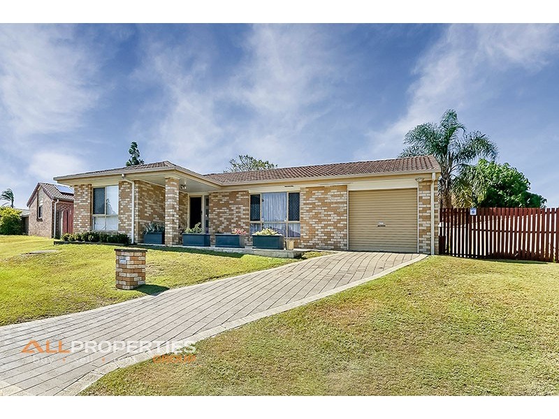 33 Maclean Court, Boronia Heights QLD 4124