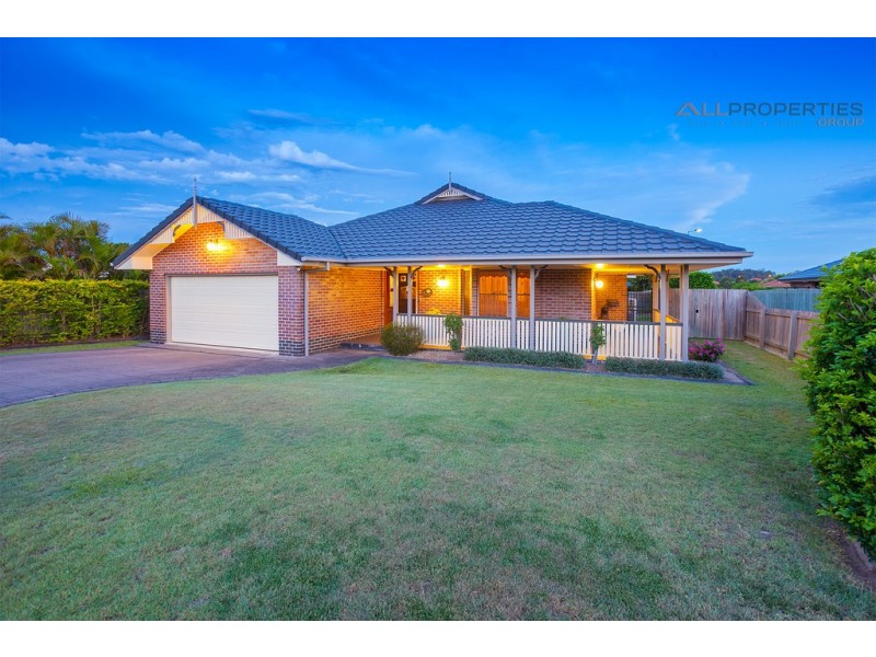 125 Ulinga Cres, Parkinson QLD 4115