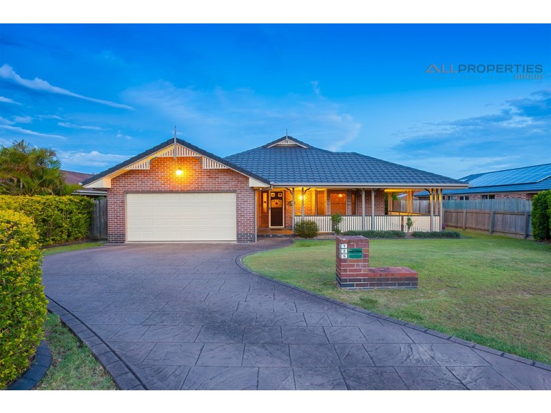 125 Ulinga Cres, Parkinson QLD 4115