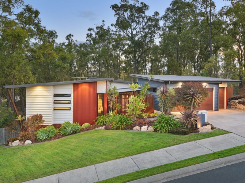 23 Birchwood Cr, Brookwater QLD 4300