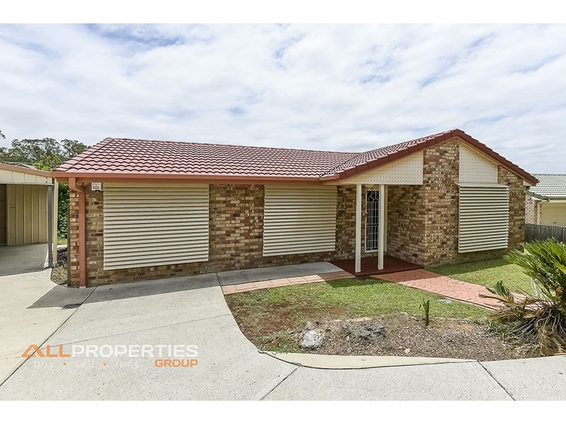 22 Isaac Court, Hillcrest QLD 4118