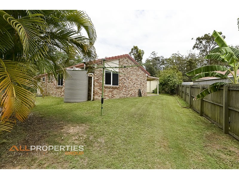 22 Isaac Court, Hillcrest QLD 4118