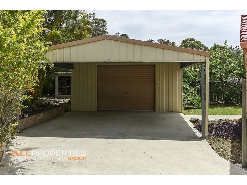 22 Isaac Court, Hillcrest QLD 4118