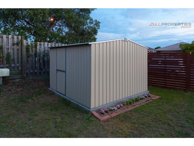 4 Flagstone Way, Berrinba QLD 4117