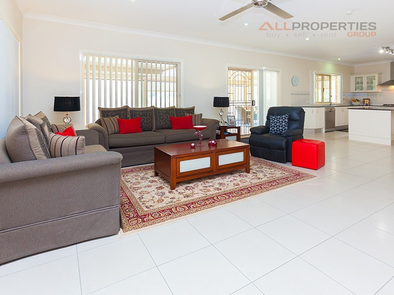 1867-1877 Chambers Flat Road, Munruben QLD 4125