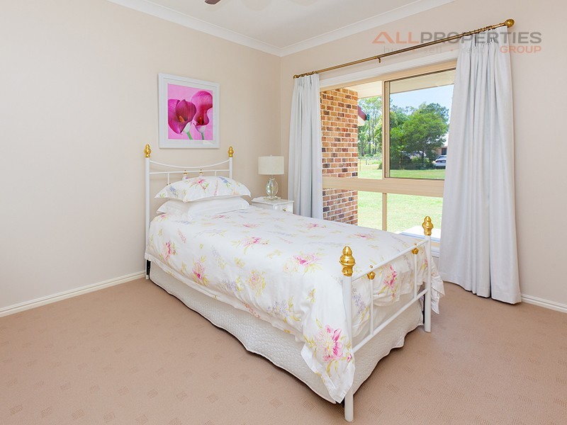 1867-1877 Chambers Flat Road, Munruben QLD 4125