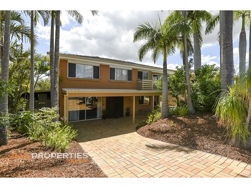 50 Tingiringi Street, Algester QLD 4115