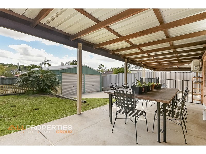50 Tingiringi Street, Algester QLD 4115