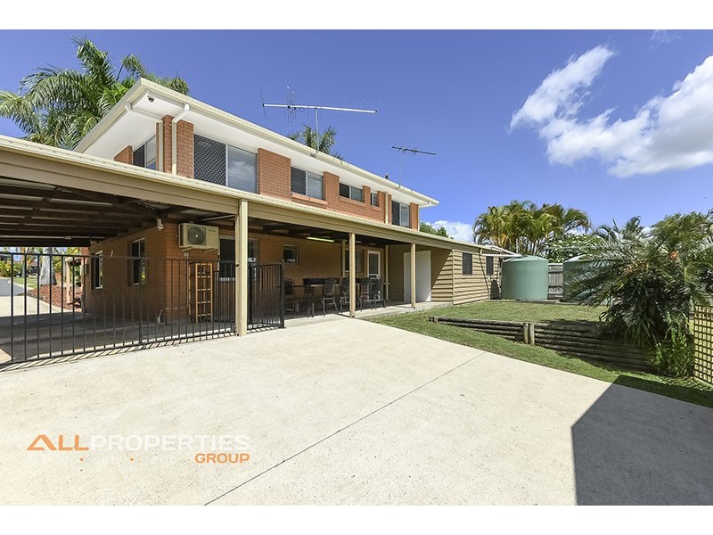 50 Tingiringi Street, Algester QLD 4115