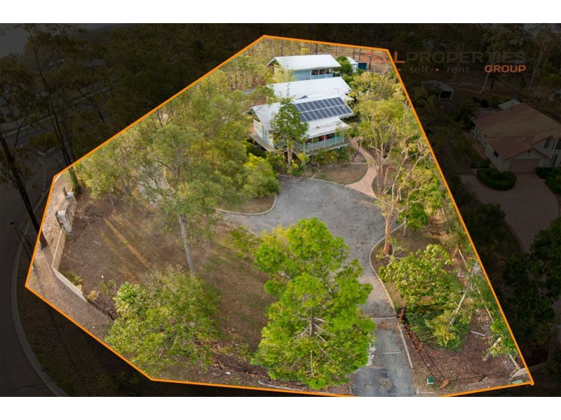 2-4 Coachwood Drive, Jimboomba QLD 4280