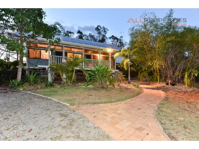 2-4 Coachwood Drive, Jimboomba QLD 4280