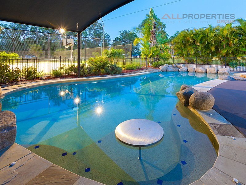 1852-1864 Chambers Flat Road, Munruben QLD 4125