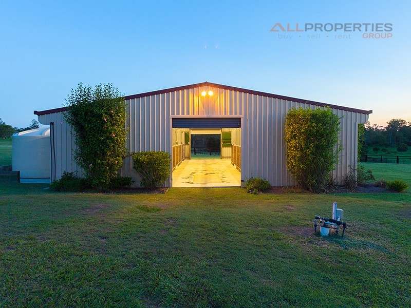 1852-1864 Chambers Flat Road, Munruben QLD 4125