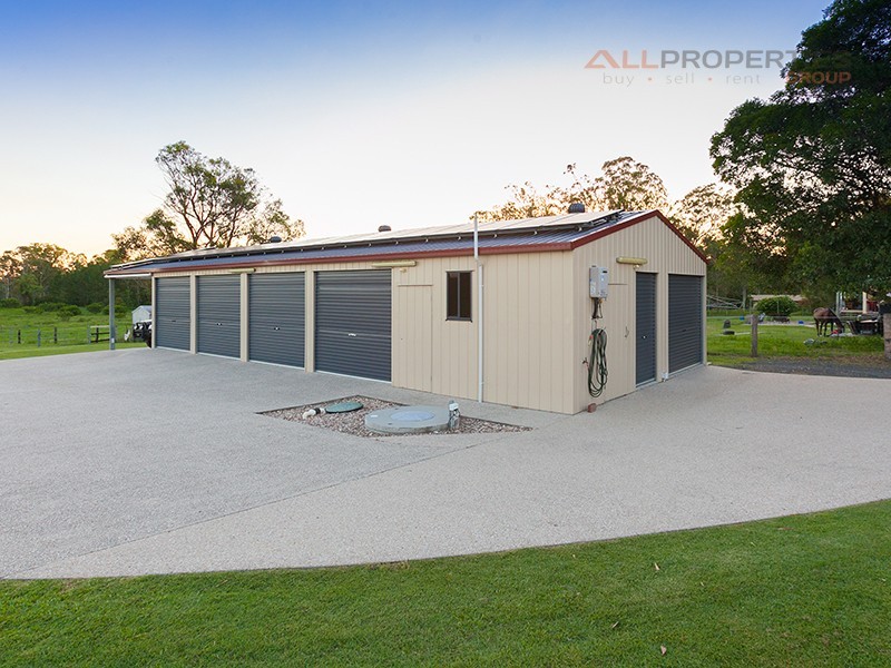 1852-1864 Chambers Flat Road, Munruben QLD 4125