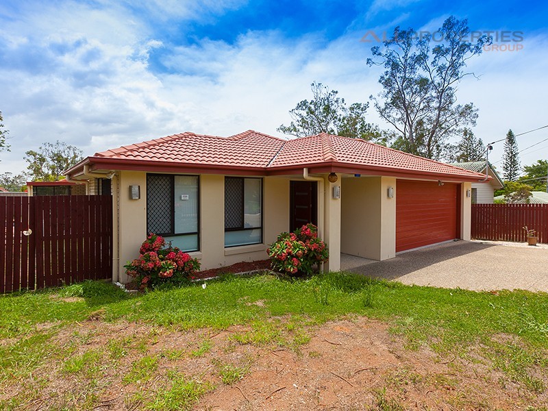 26 Kraatz Avenue, Loganlea QLD 4131
