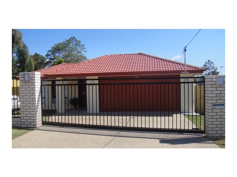 26 Kraatz Avenue, Loganlea QLD 4131