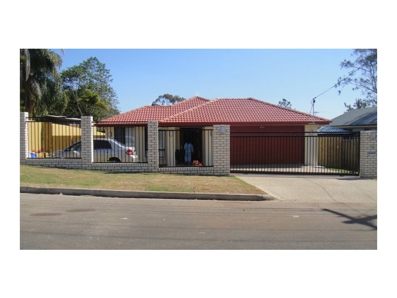 26 Kraatz Avenue, Loganlea QLD 4131