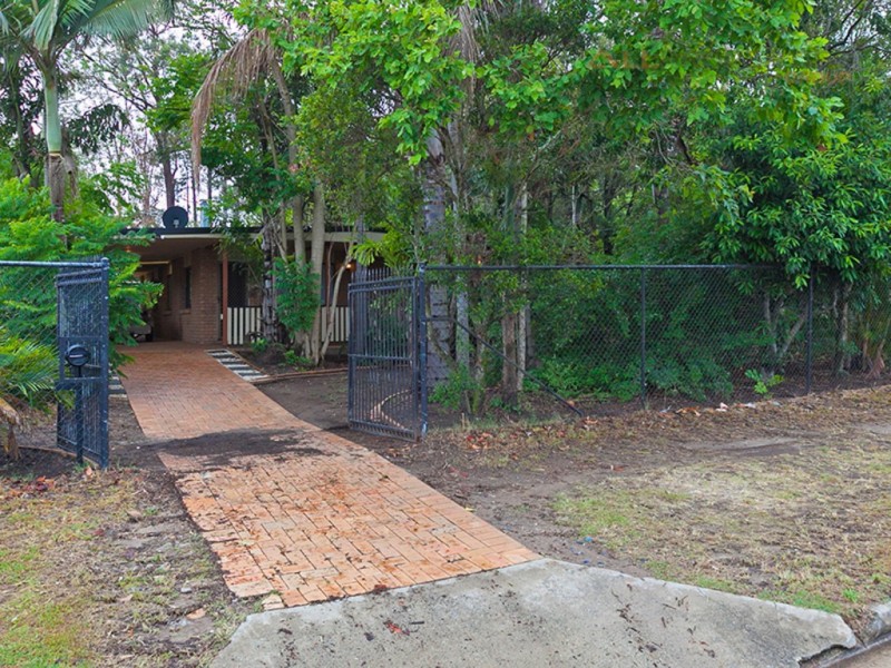 2 Homestead Street, Marsden QLD 4132