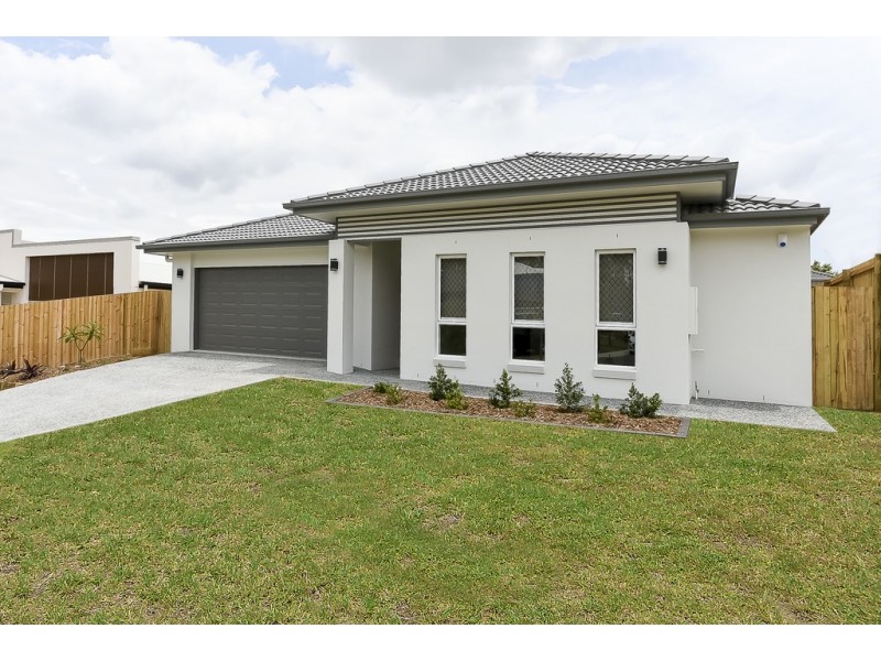 10 Jacaranda Crescent, Drewvale QLD 4116