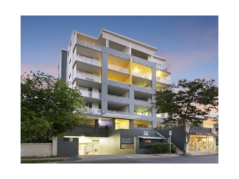 11/16 Grosvenor Road, Indooroopilly QLD 4068