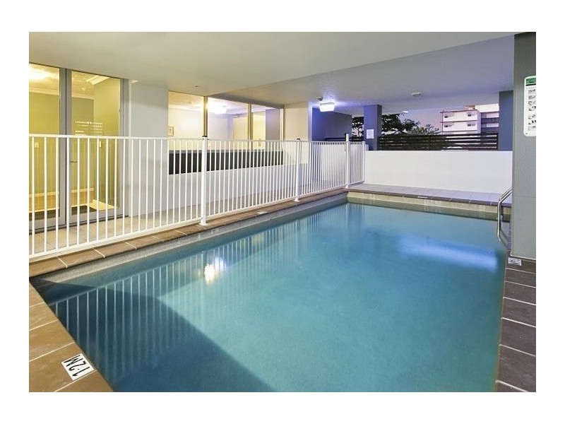 11/16 Grosvenor Road, Indooroopilly QLD 4068