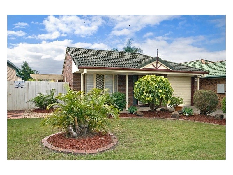 56 Lakeside Crescent, Forest Lake QLD 4078